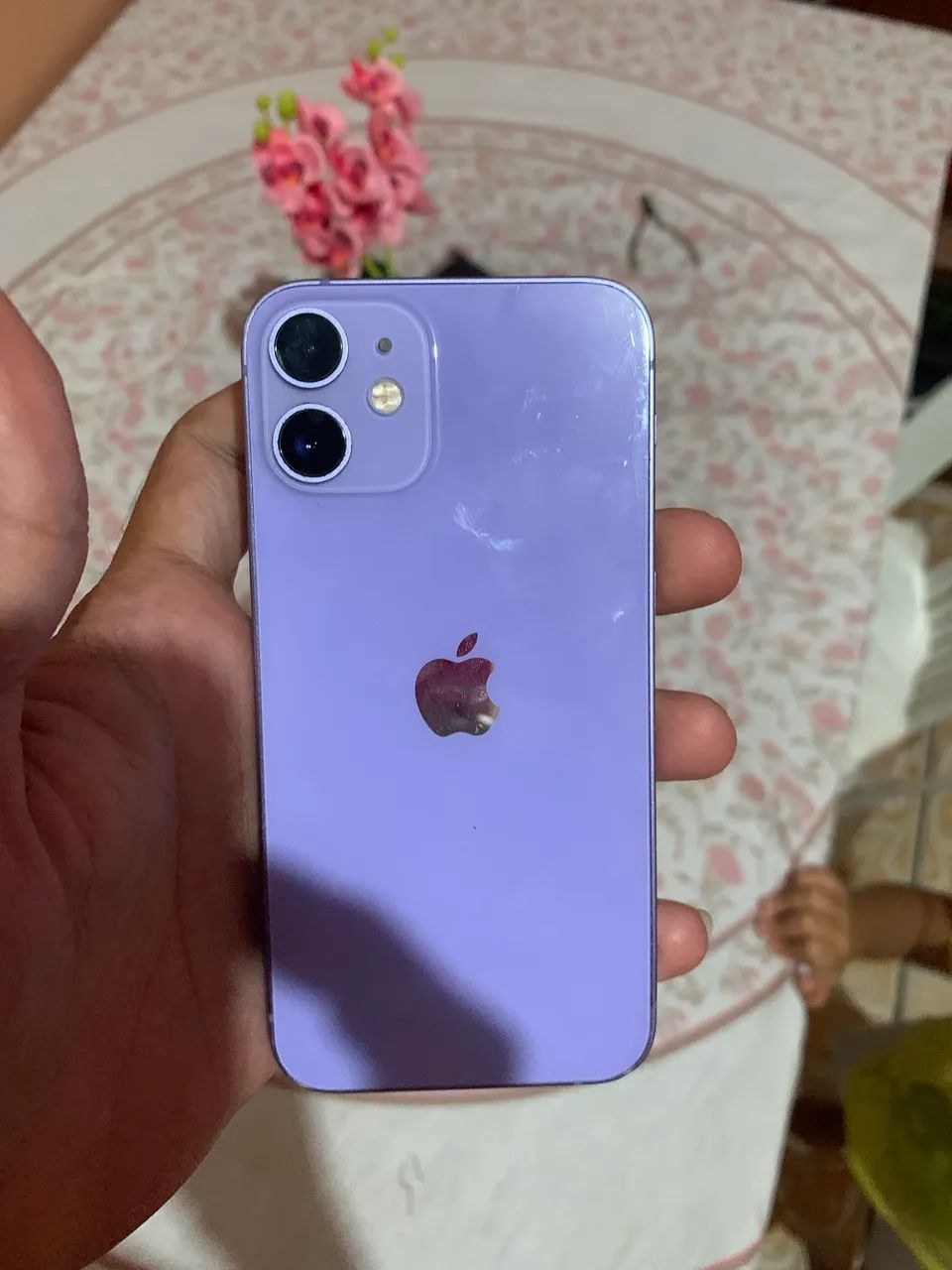 iPhone 12 Mini  - Foto 4