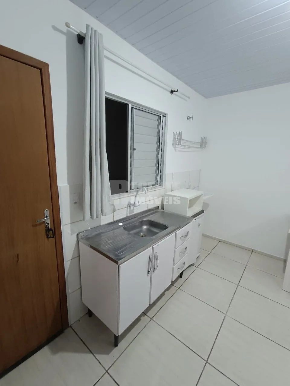 Ótima kitnet mobiliada para locação no bairro Trindade! - Foto 5