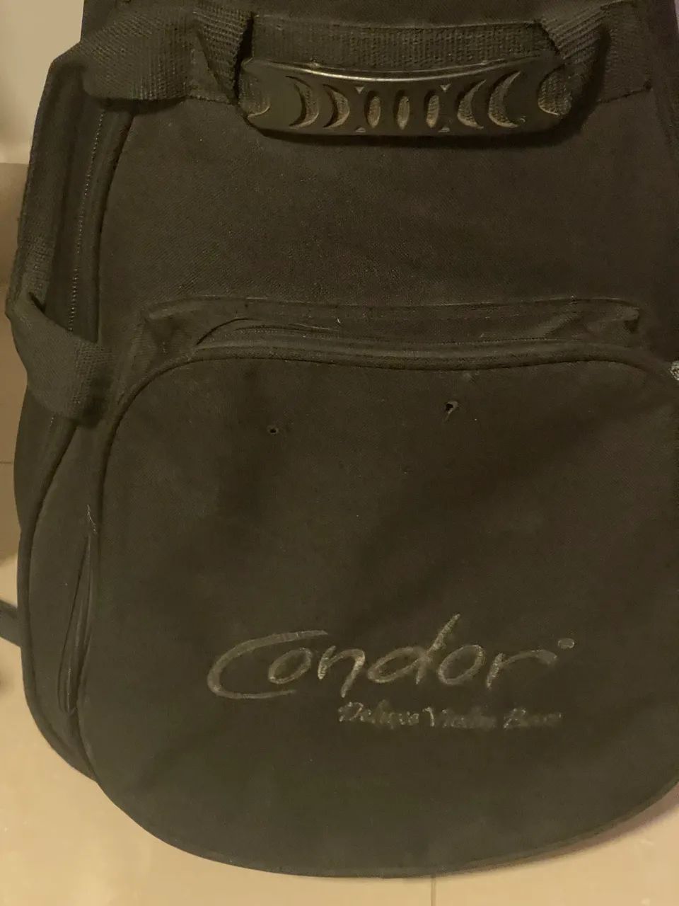 Baixo Condor VB40 - Foto 5