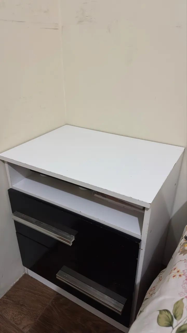 Criado mudo  - Foto 2