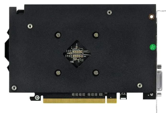 Placa de vídeo 