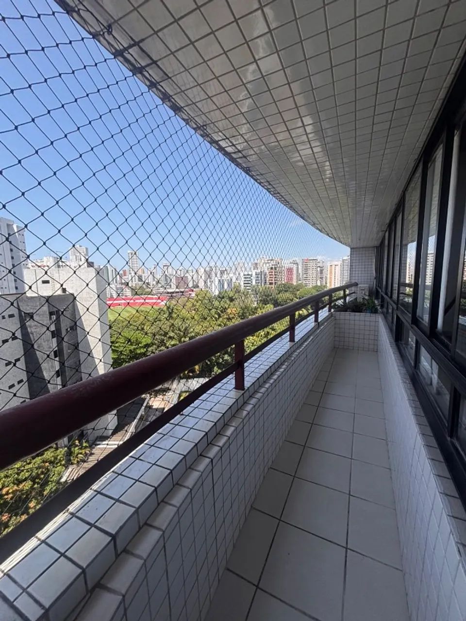 08HR - EDIFÍCIO RESIDÊNCIAS DO ESPINHEIRO - Foto 3