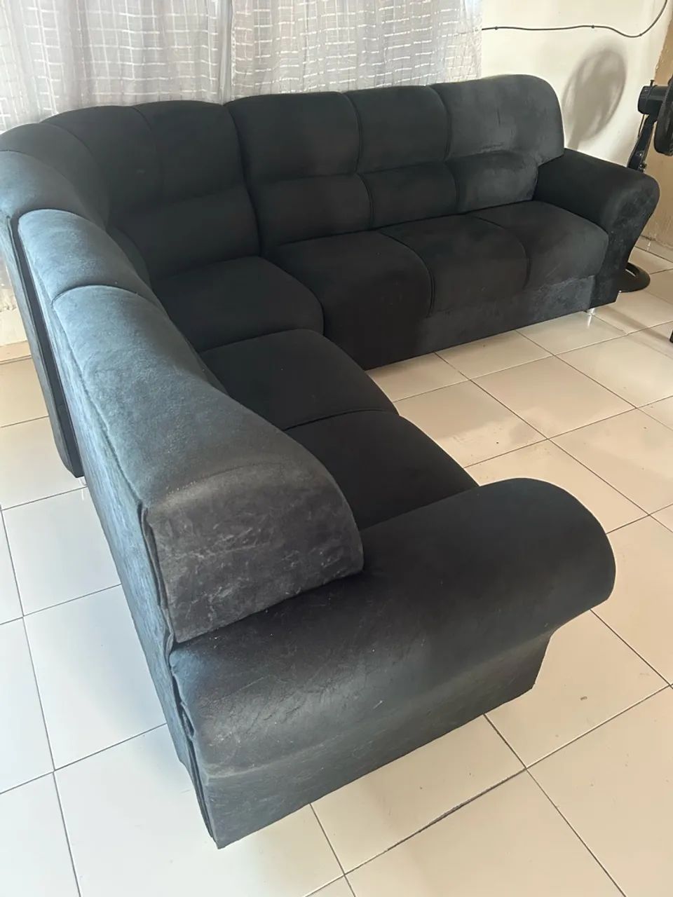 Sofa 2 meses uso 
