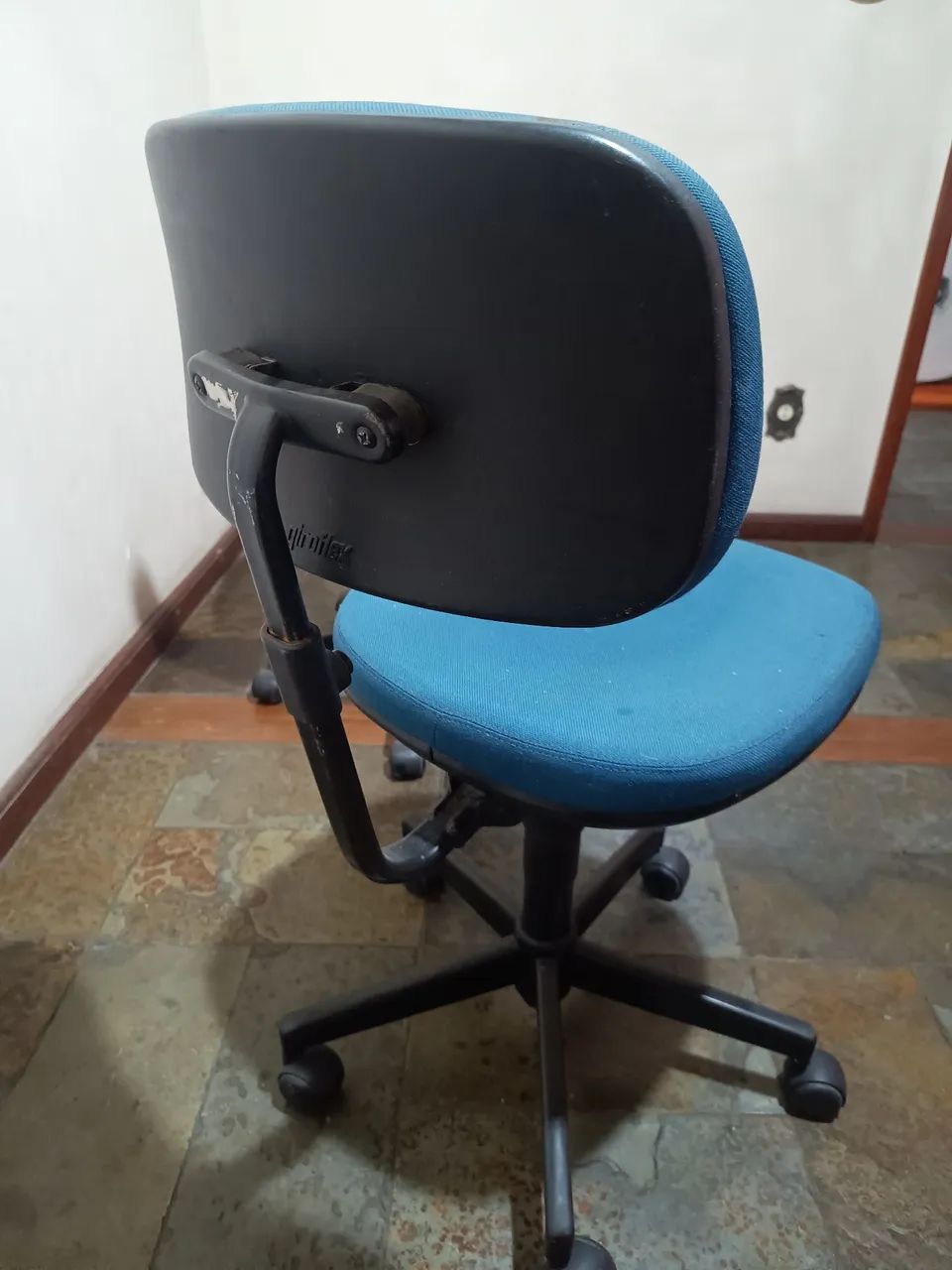 Cadeira de escritório  - Foto 2