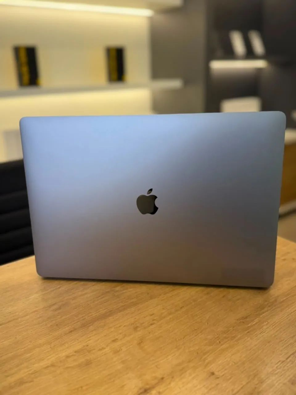 MacBook Pro i7 16 Polegadas 16gb Ram 512gb | Loja Fisica  - Foto 5