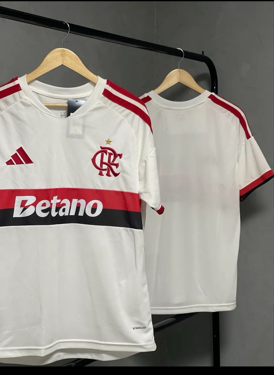 Camisa de time  - Foto 2