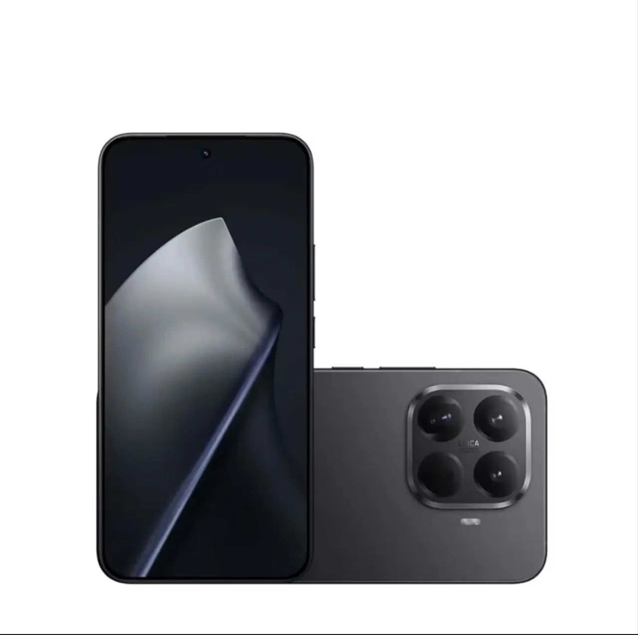 Celular xiaomi 15 T PRO 512gb preto