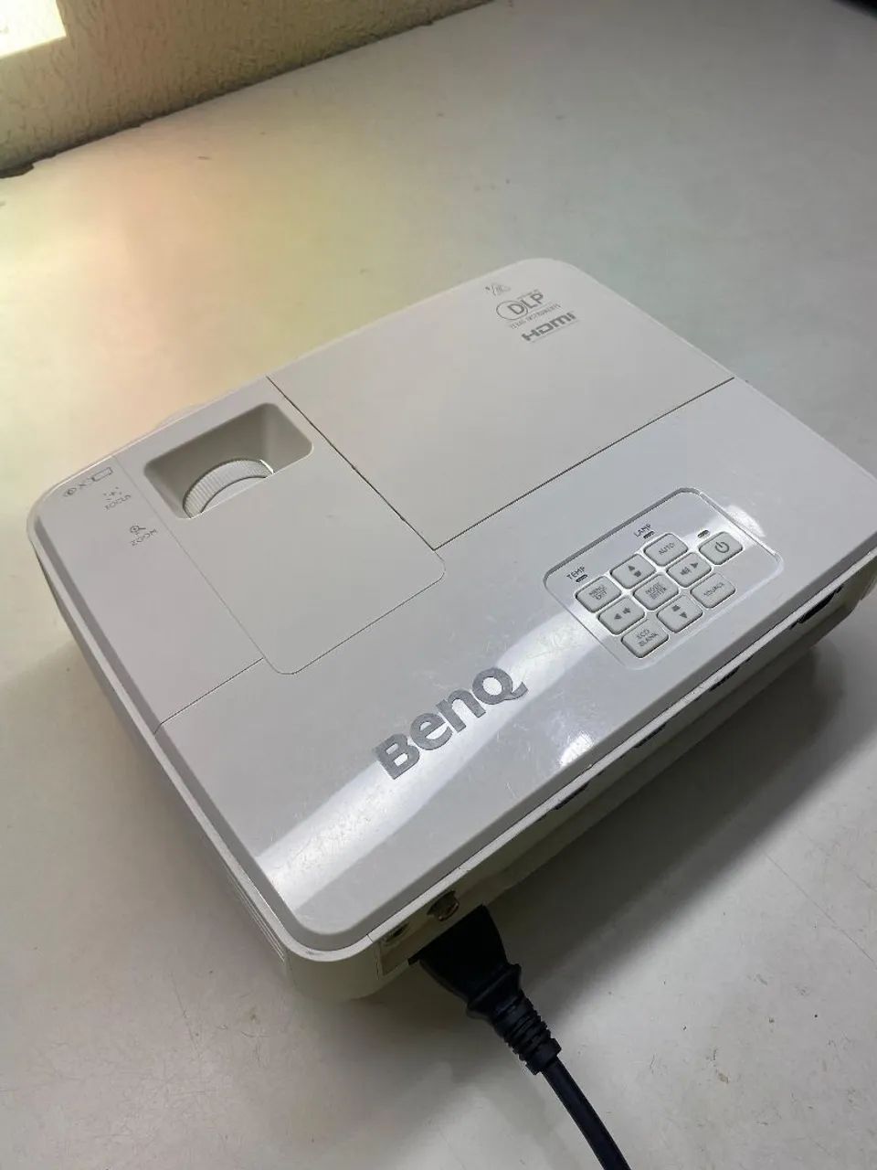 Projetor Benq 3200 LUMEN HDMI - Foto 4