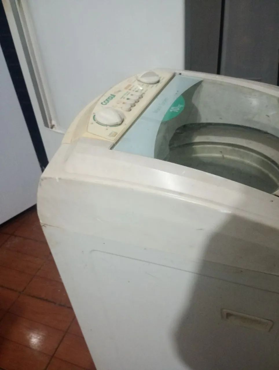 Máquina de lavar roupa  - Foto 2