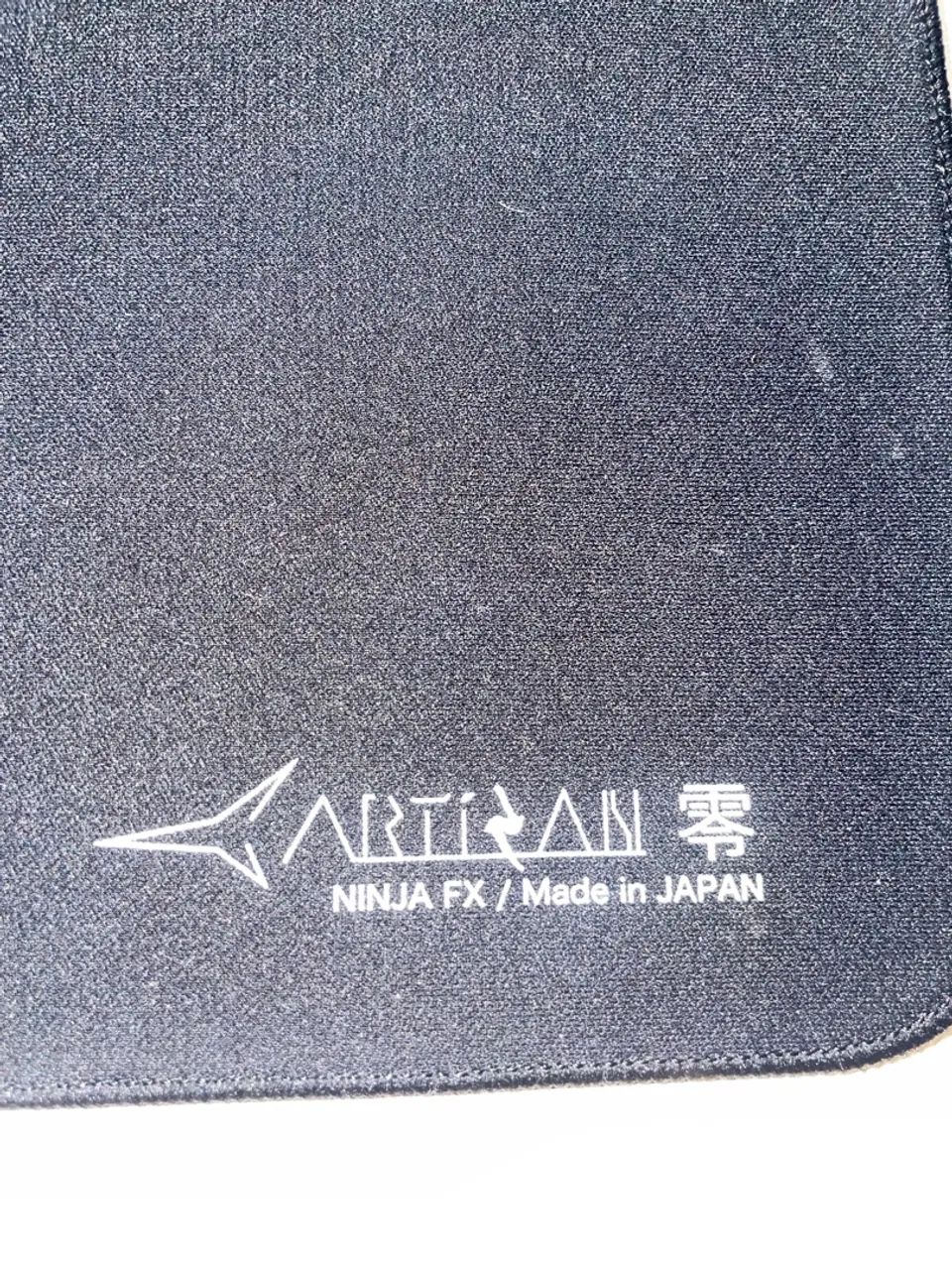 Mousepad Artisan Zero