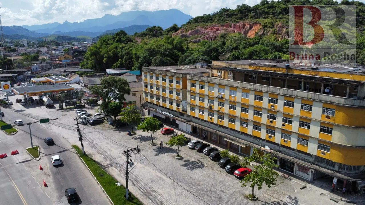 Apartamento Centro - Magé - Foto 5