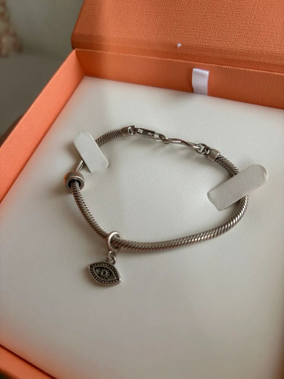 Pulseira Life Vivara + Pingente (acompanha caixa)