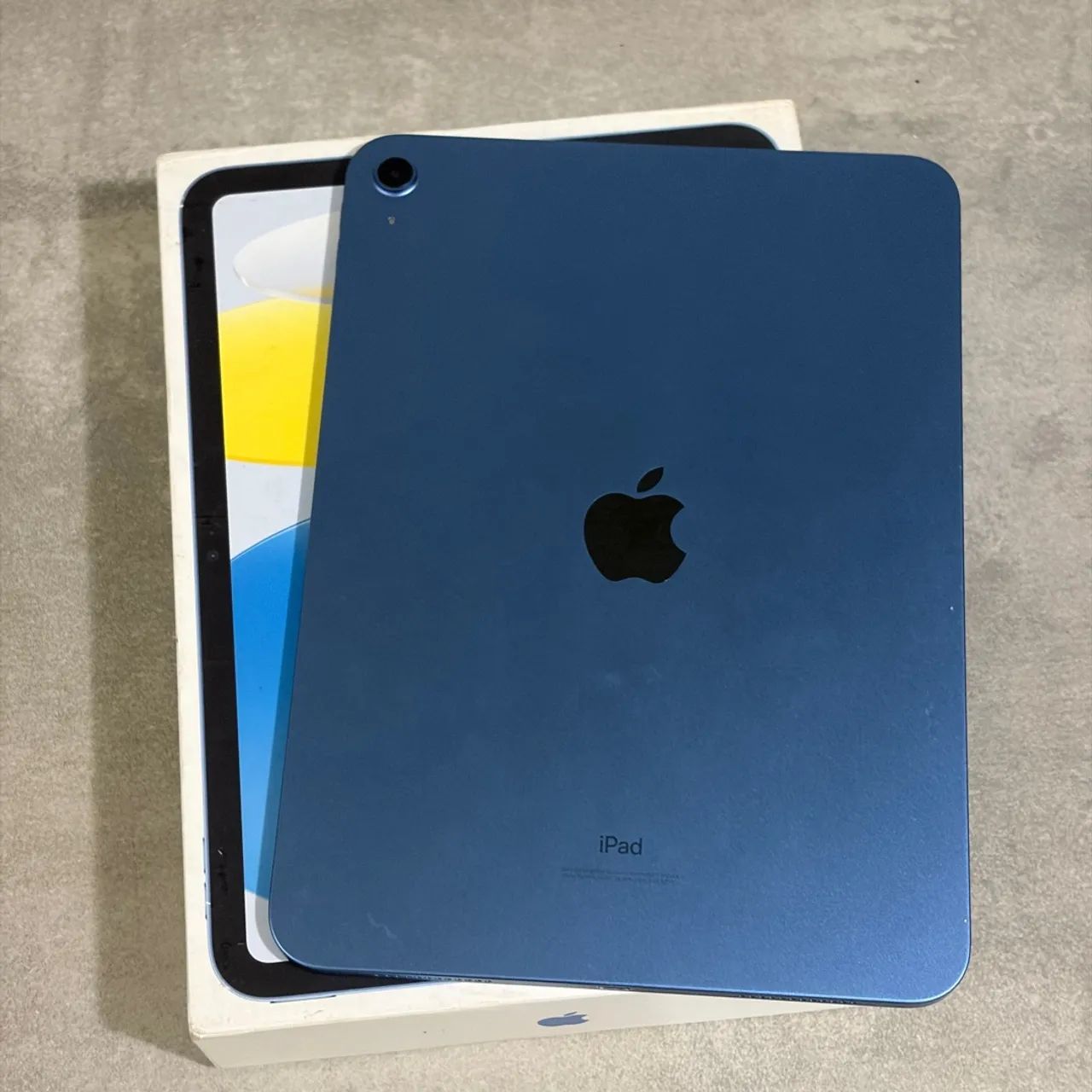 Ipad 10th + Apple Pencil 1th - Foto 3