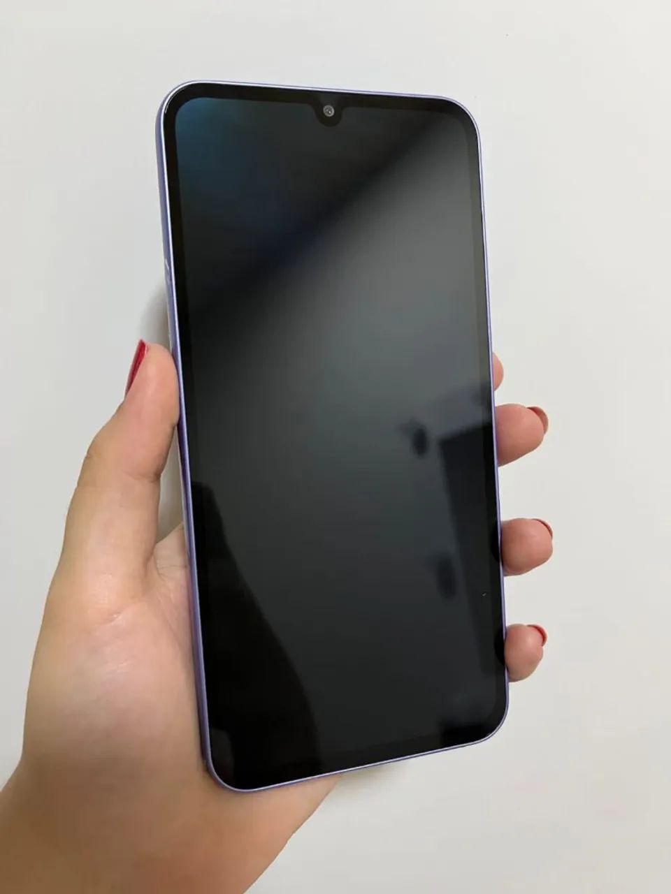 Celular Galaxy A34 128gb  - Foto 2