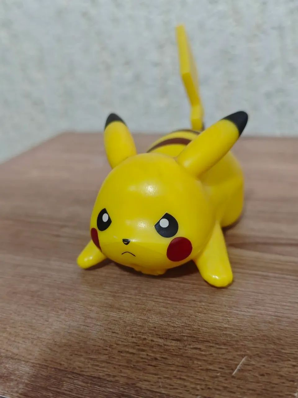 Pokémon Picachu - MC Donald's 2017 - Foto 2