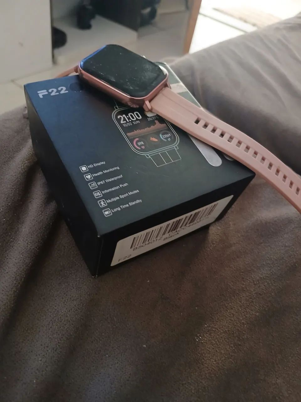 Vende se uma relógio  - Foto 5