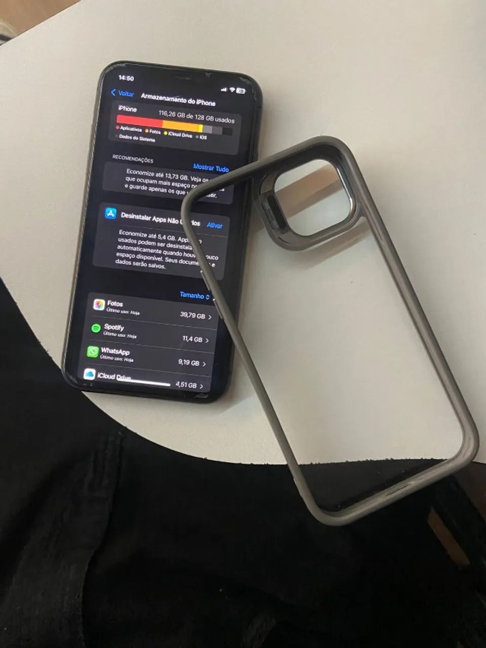 Iphone 11 - Foto 4