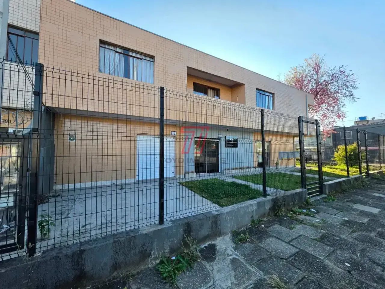 Loja para Locação no bairro Capão Raso com 29,89m² - Foto 2