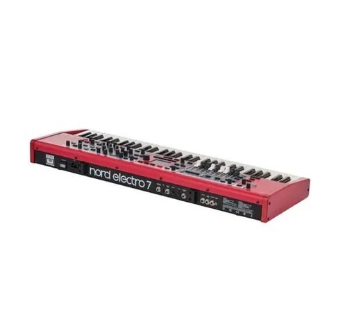 Nord Electro 7 61  - Foto 4