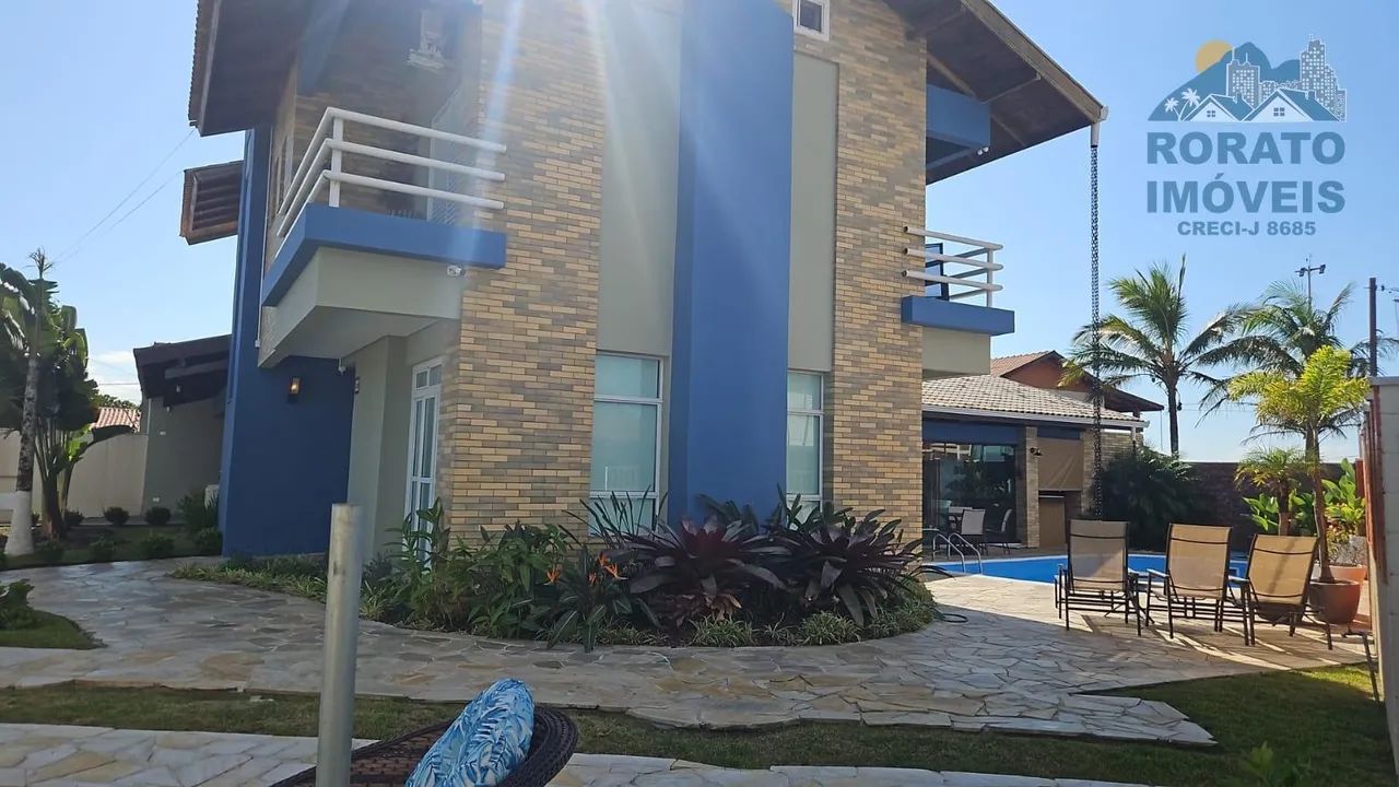 Sobrado em Riviera - Matinhos - Foto 5