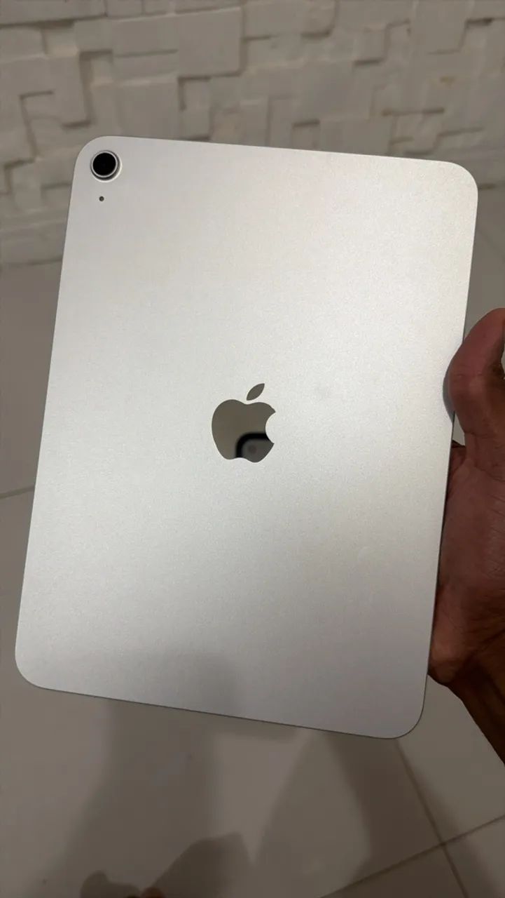 iPad 11 