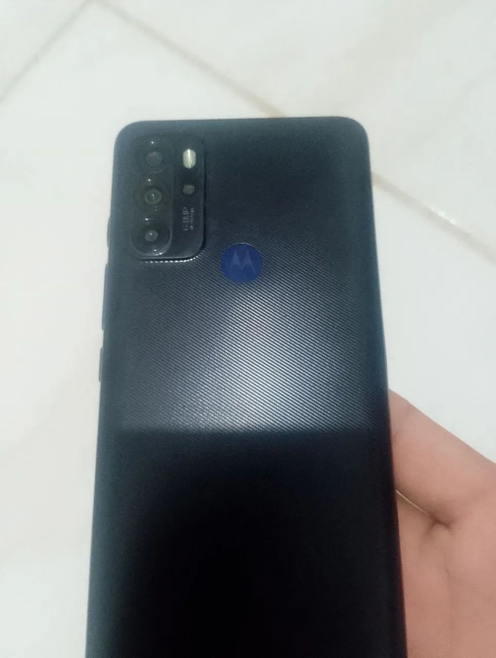 Motorola G60S - Foto 4