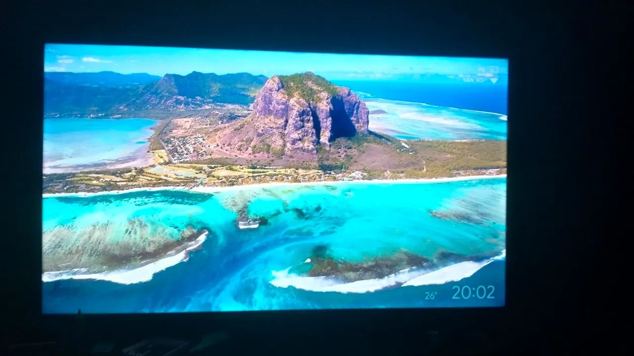 Tv 60' Tcl 
