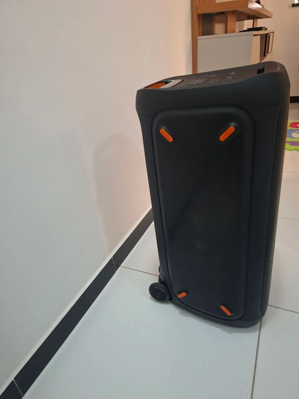 Som jbl 310 - Foto 4