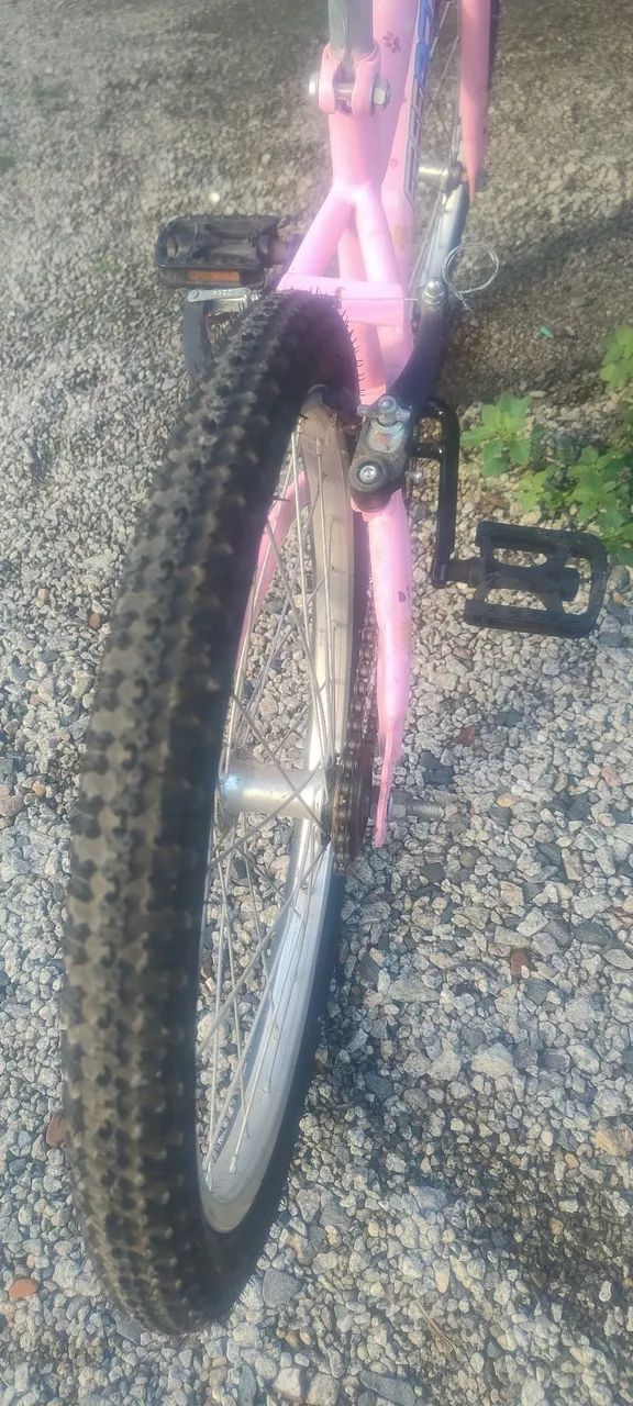 Vendo bicicleta  - Foto 4