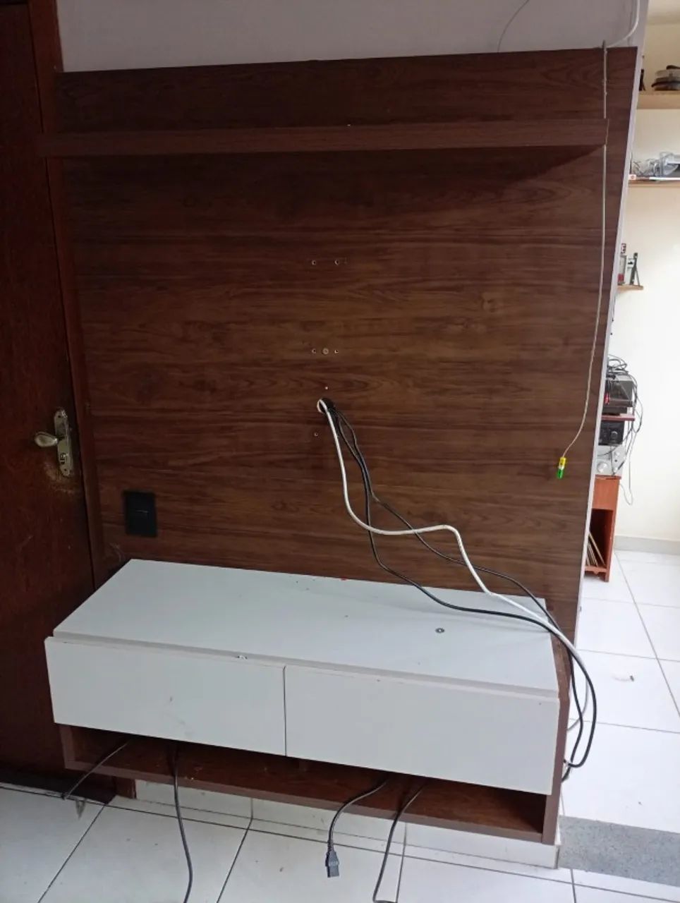 PAINEL PARA TV  - Foto 2