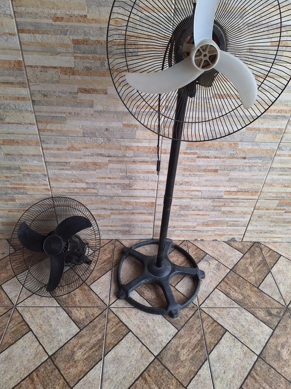 Ventiladores  - Foto 2