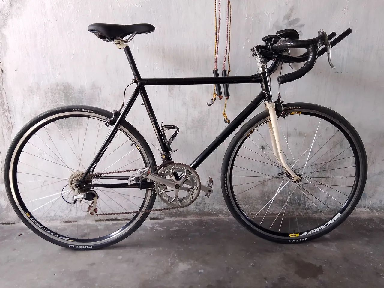 Vendo bike Caloi 10