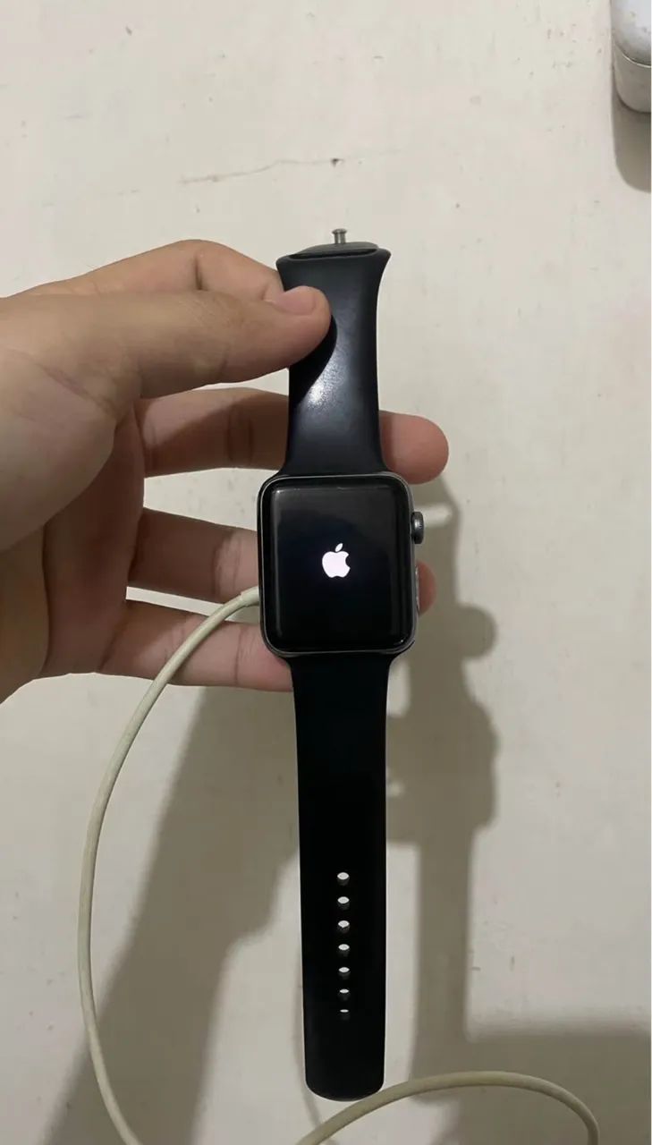 Apple Watch série 3