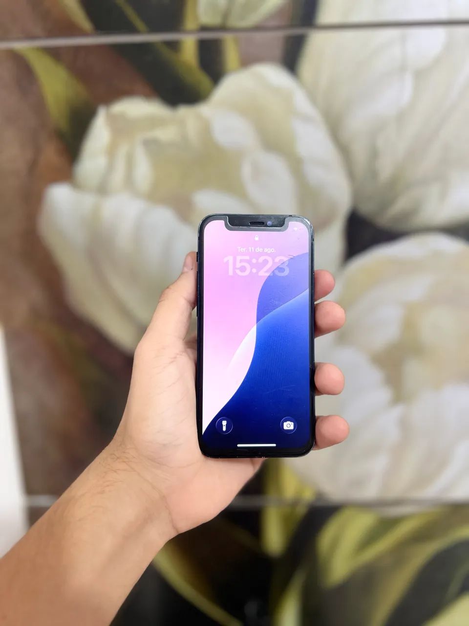 IPHONE 12 Mini 64GB  - Foto 5