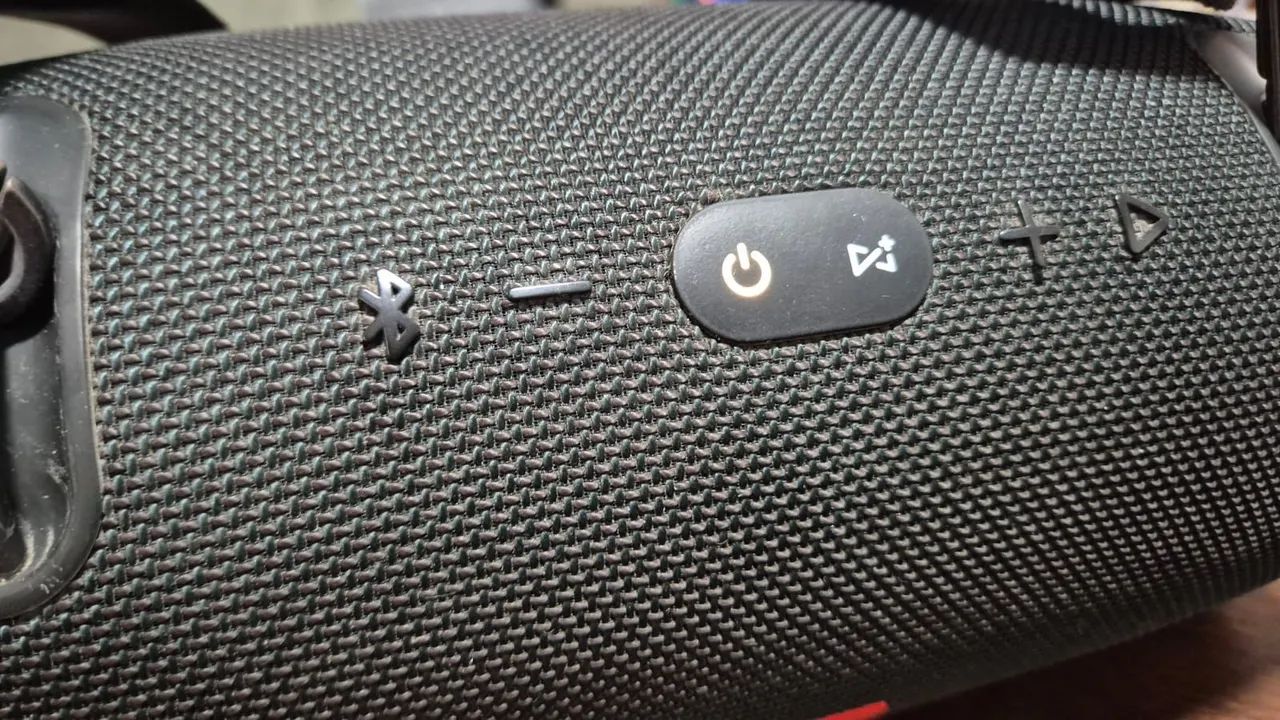 Caixa JBL XTREME 2 original - Foto 3