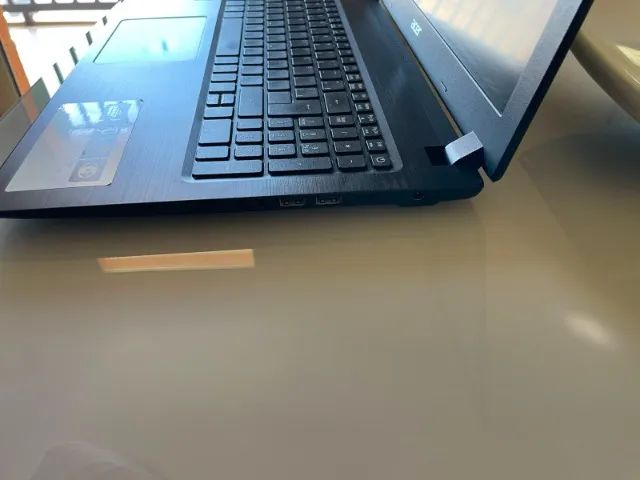 Notebook Acer Aspire A315-51(2019) 500GB HD e 4GB RAM - Foto 5