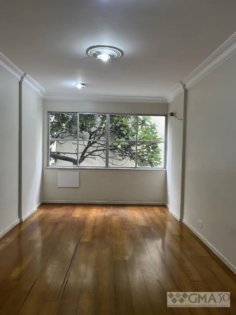 Apartamento em Leme - Rio de Janeiro