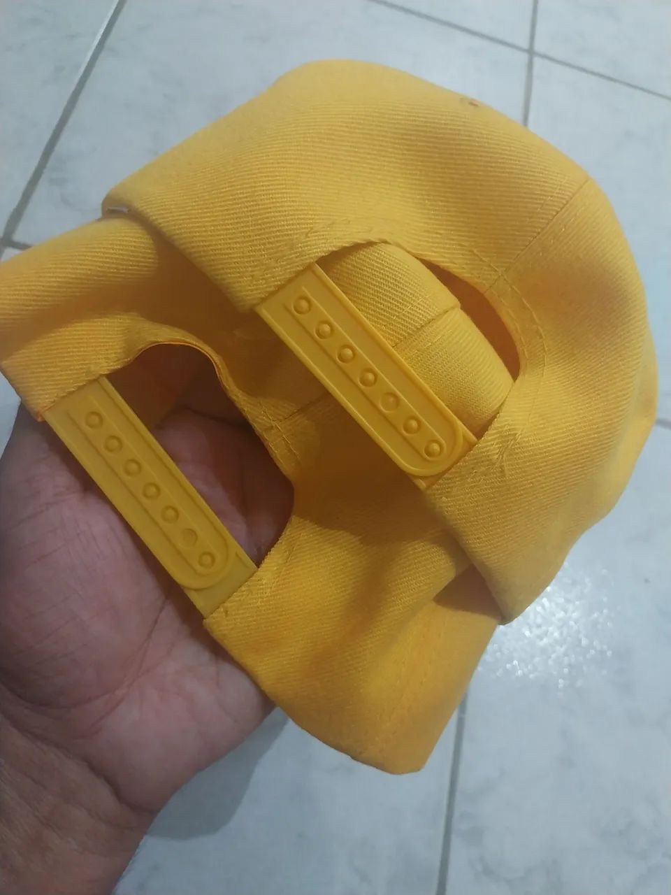 Boné Pikachu (Pokémon) - Foto 2