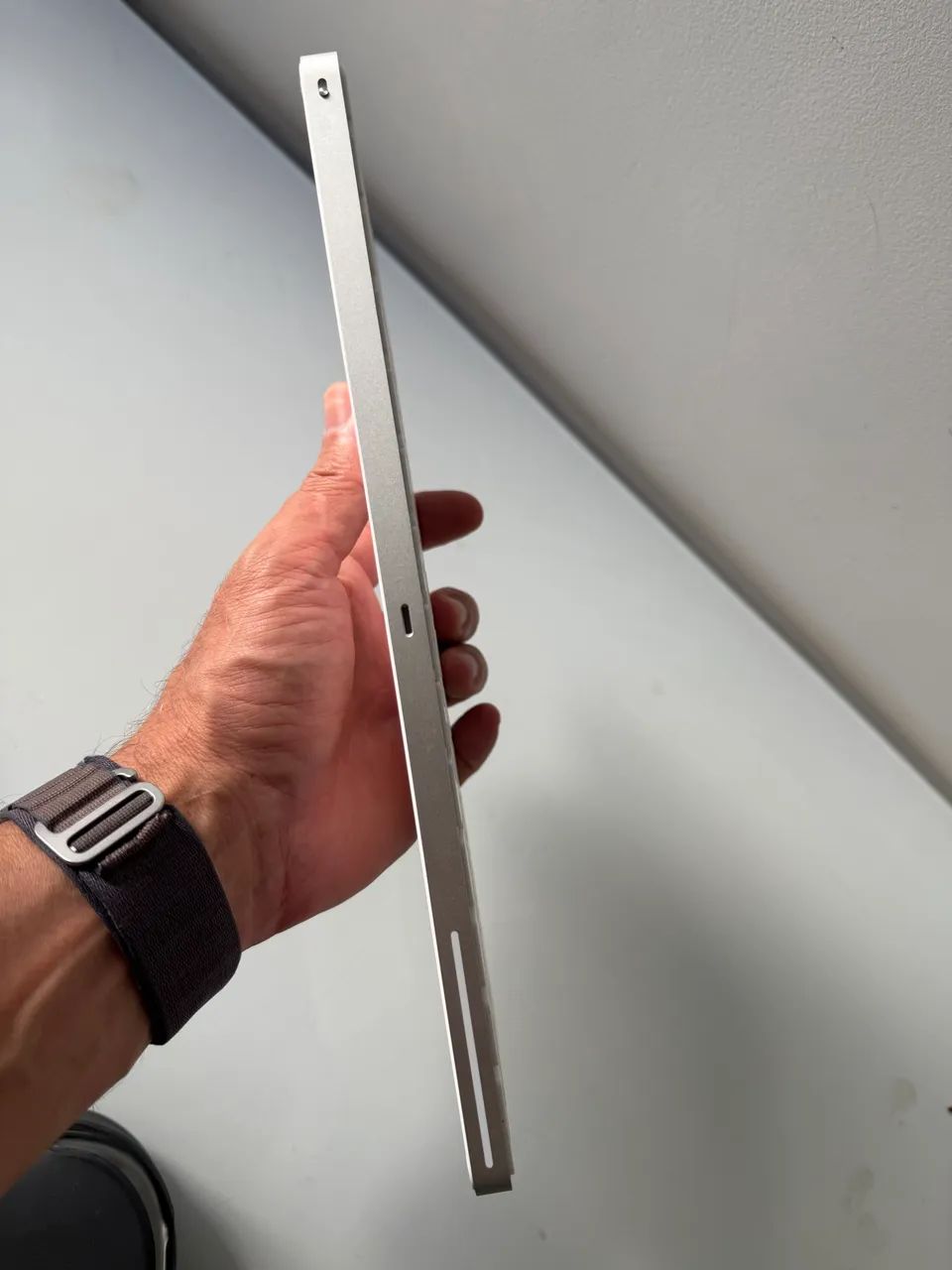 Magickeyboard Apple Original  - Foto 4