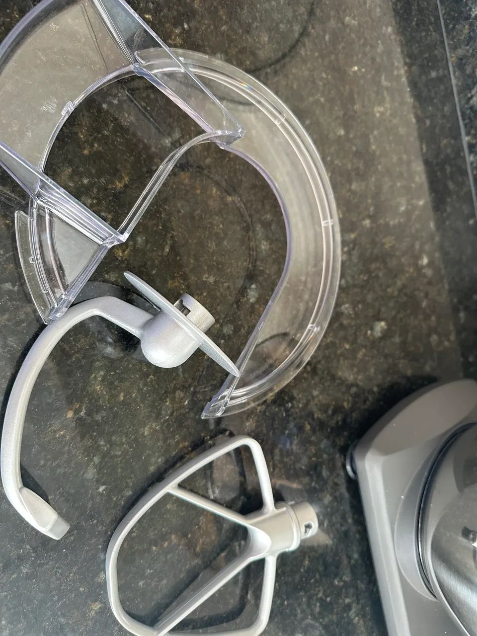 Batedeira Electrolux Profissional  - Foto 5