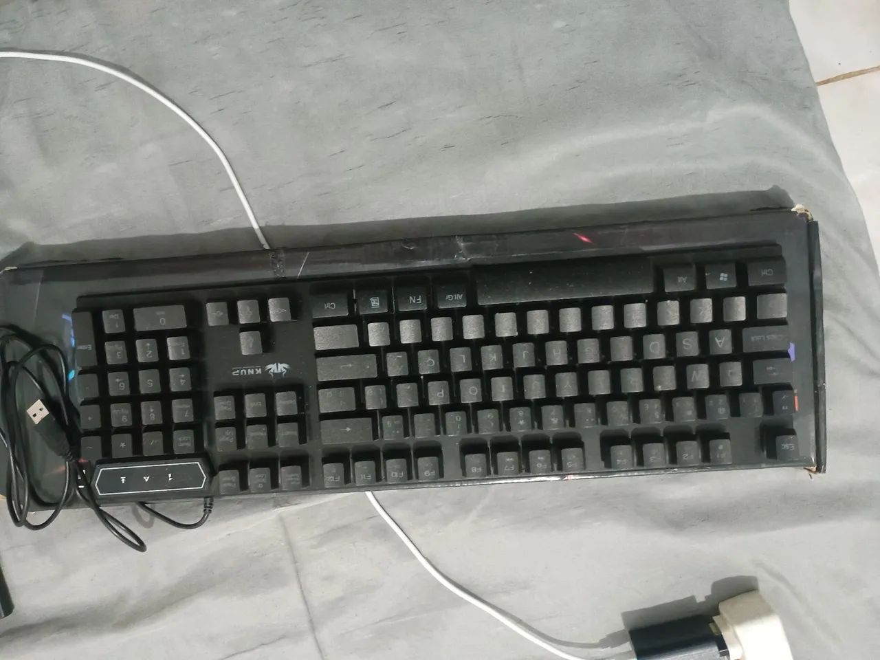 Periféricos para PC Gamer - Foto 2