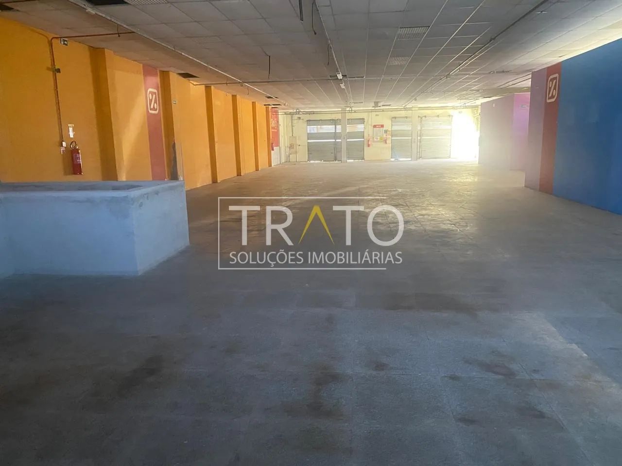 salão - Vila Teixeira - Campinas - Foto 3