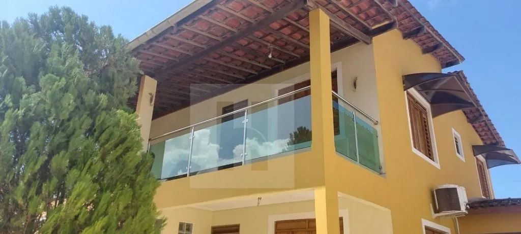 Excelente Casa no Colibris com 5 quartos