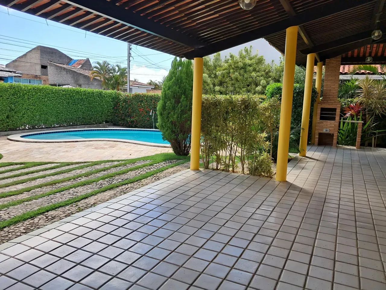Excelente casa no condomínio Aldebaran Beta - Foto 4