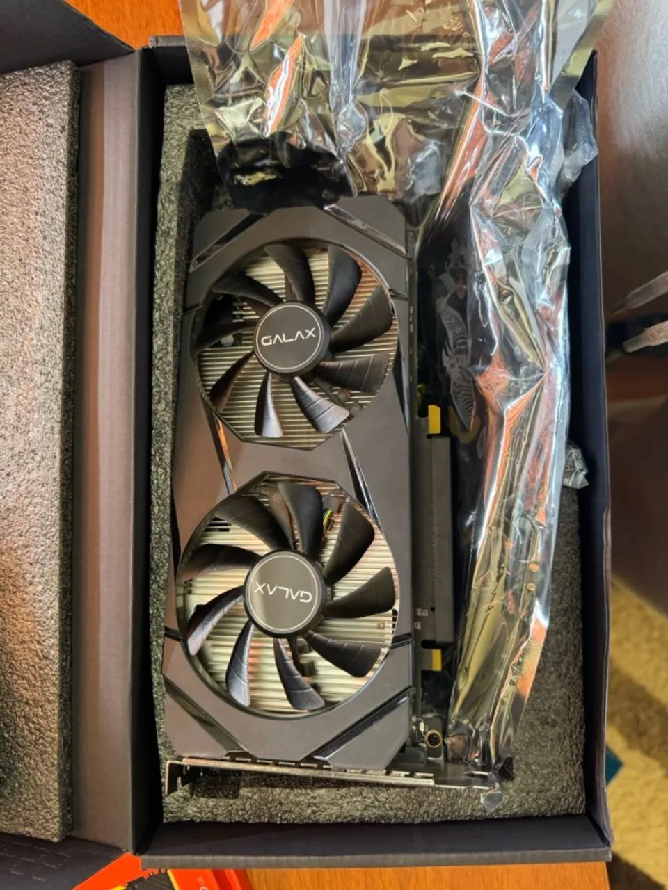 gtx 1660 ti - Foto 2