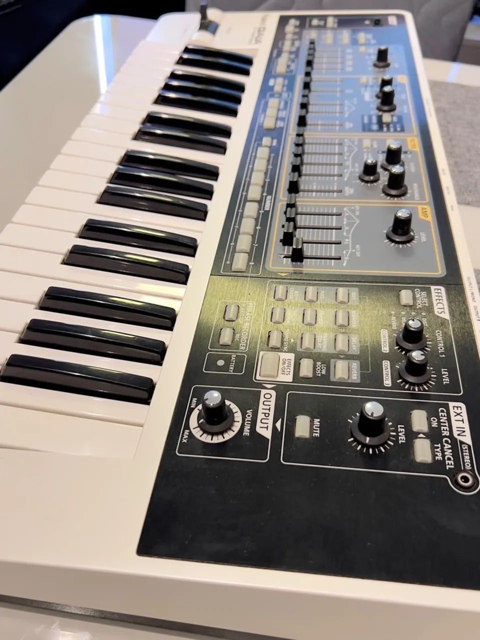 Gaia SH-01 - Foto 4