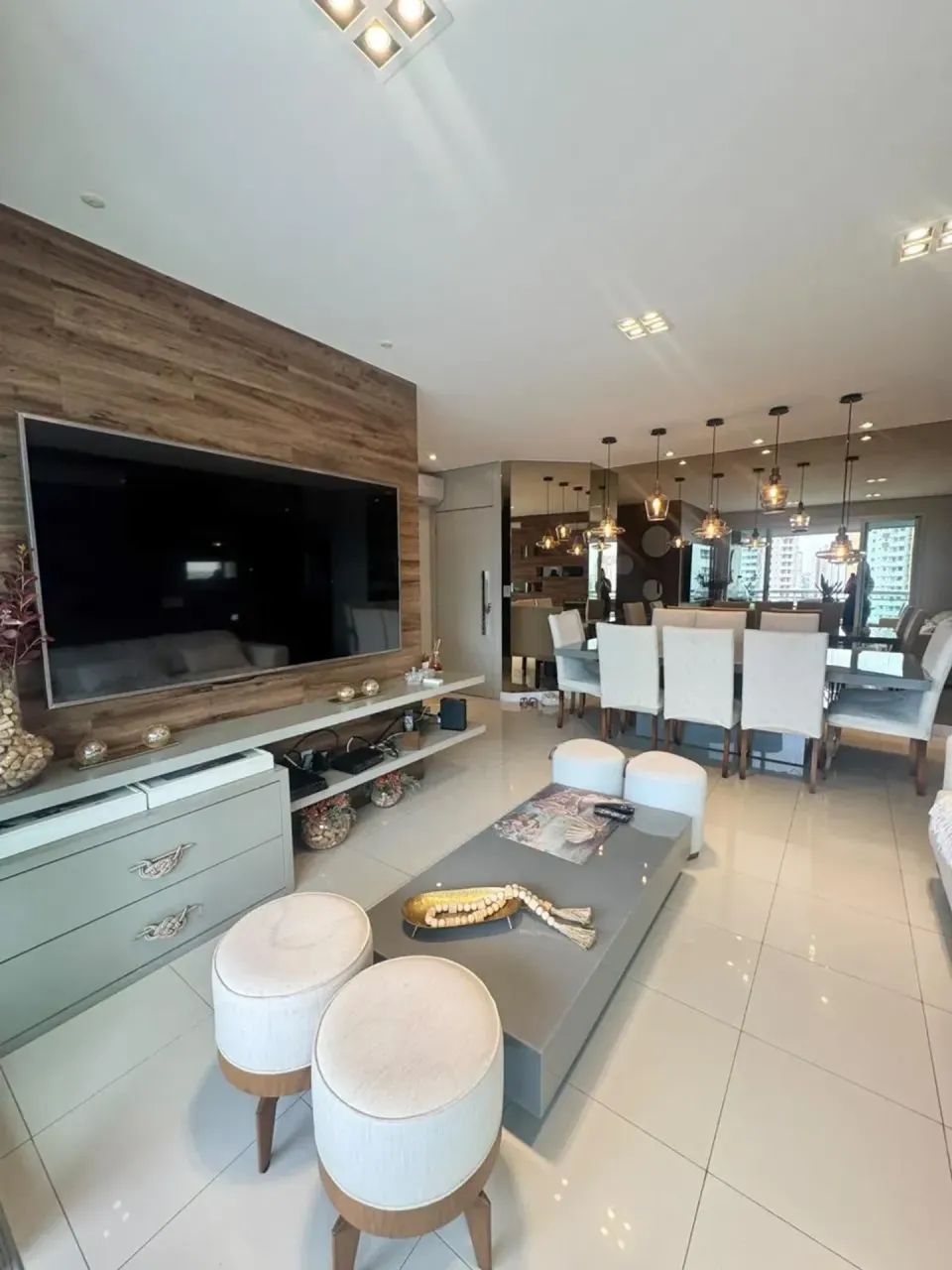 Maison Vivaldi - Morada do Sol  155m² 2 suites e 2 semi suites - Foto 3