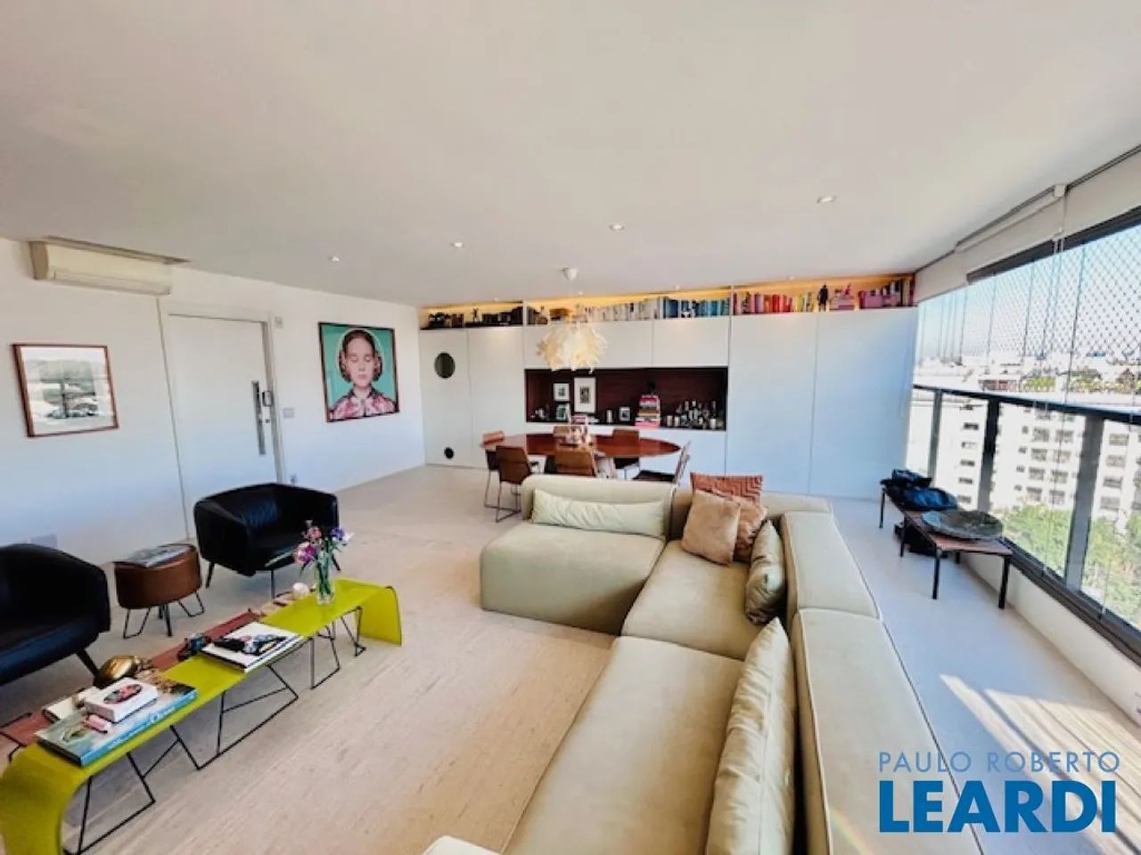 APARTAMENTO - ALTO DE PINHEIROS - SP - Foto 5