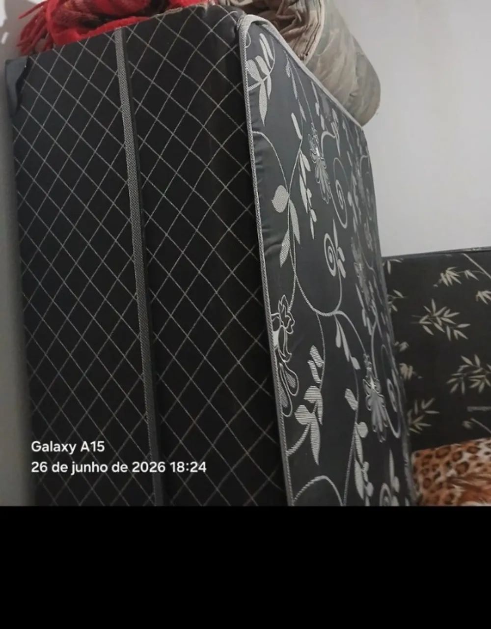 Cama box  - Foto 2