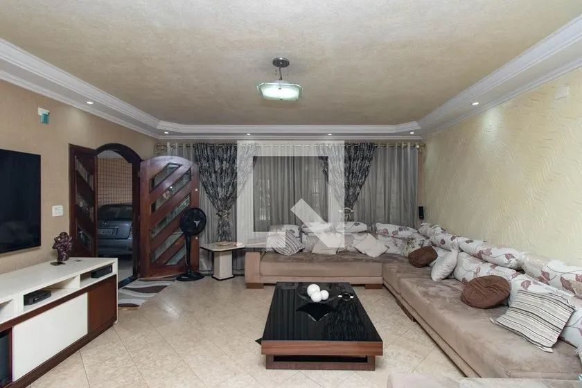 Casa à Venda - Vila Ede, 3 Quartos, 440 m2 - Foto 3